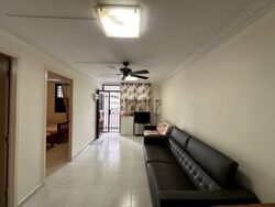 Blk 124 Toa Payoh View (Toa Payoh), HDB 3 Rooms #564171701